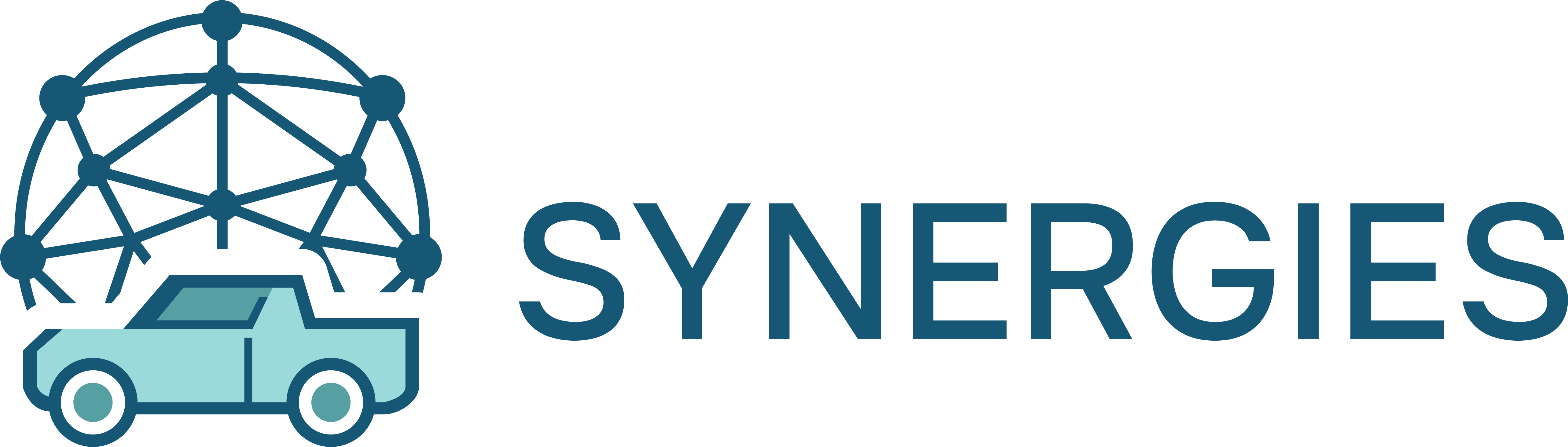 Project or institutional logo